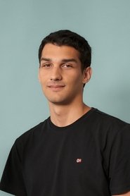 Javier Olave portrait