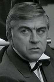 Boris Arabow portrait