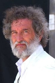 Renzo Martinelli portrait