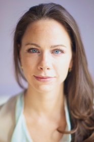 Barbara Pierce Bush portrait