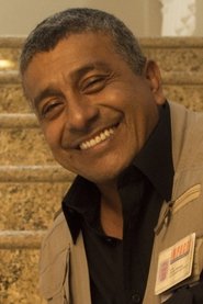 Carlos Valencia portrait