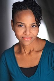 Sharonne Lanier portrait
