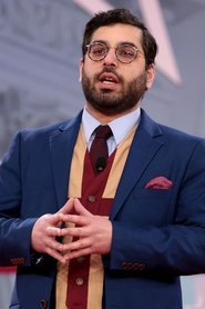 Raheem Kassam portrait