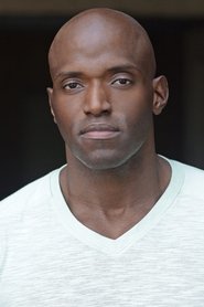 Richard Brevard portrait