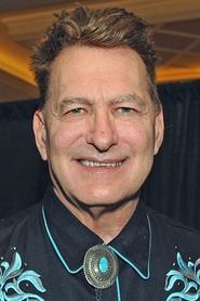 John Bloom portrait