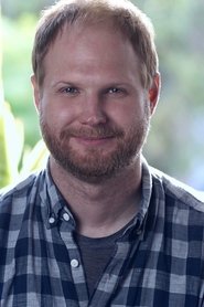 Josh Schaeffer portrait