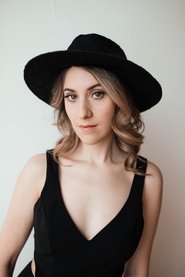 Alayna Patten portrait