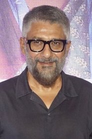 Vivek Agnihotri portrait