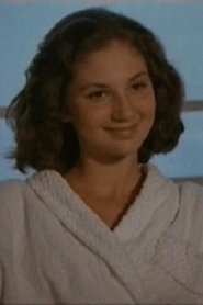 Maia Kankava portrait