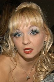 Julie Atlas Muz portrait
