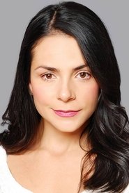 Carmen Baqué portrait