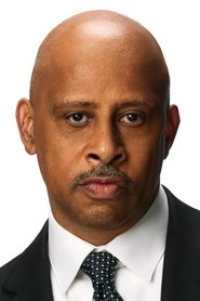 Ruben Santiago-Hudson portrait