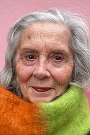 Rosita Dadoun Fernandez portrait