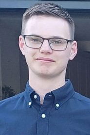 Matthew Brace portrait
