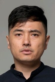 Song Haolin portrait