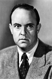 Grady Sutton portrait