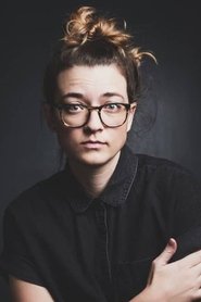 Emily Catalano portrait