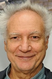Roberto Perpignani portrait