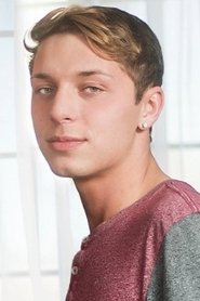 Jacob Hansen portrait