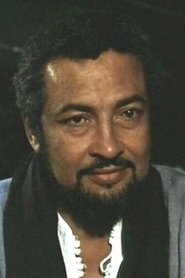 Hassan Essakali portrait