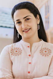 Sangita portrait