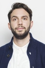 Phil Matarese portrait