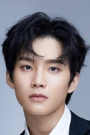 Zhou Yanchen portrait