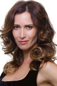 Ingra Lyberato portrait