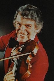 Don Harper portrait