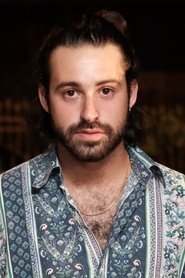 Luca Canarecci portrait