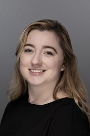 Ciara Dan McGinnis portrait
