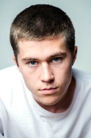 Jakob Fort portrait