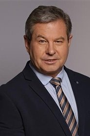 David Vlok portrait