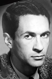 Néstor Hugo Rivas portrait