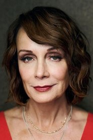 Kristin Carey portrait