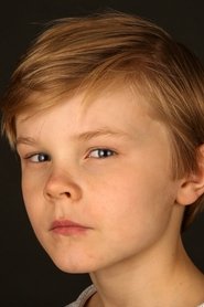 Baxter Renman portrait