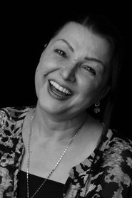 Firangiz Mutallimova portrait