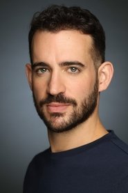 Pedro Rubio portrait