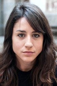 Laia Alberch portrait