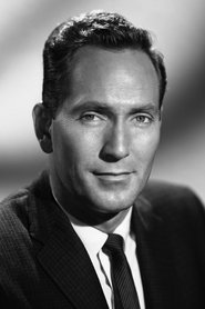Gregory Walcott portrait