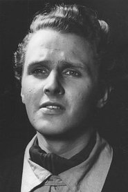 Harry Meyen portrait