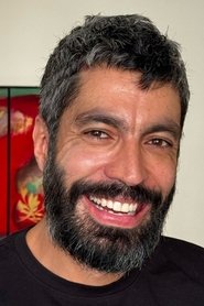 Vandré Silveira portrait
