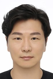 Kim Si-deok portrait
