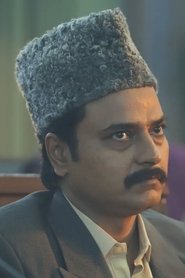 Danish Iqbal portrait