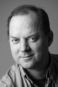 Mats Bergman portrait