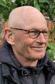 Peter Seligmann portrait