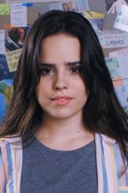Sofía Morandi portrait