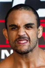 Rafael Cavalcante portrait