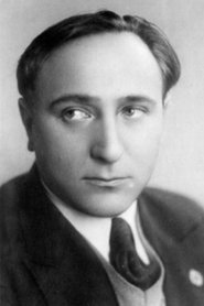 Efim Dzigan portrait