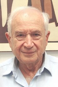 Raphael Mechoulam portrait